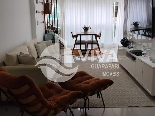 Imagem: Apartamento À Venda na Praia do Morro