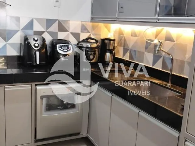 Imagem 3: Apartamento À Venda na Praia do Morro, Guarapari-Es: 3 Quartos, 1 Suíte, 1 Vaga, 118M² de Área. ¡Conheça Já!