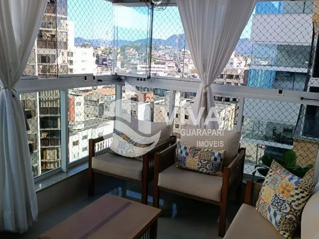 Imagem 2: Apartamento À Venda na Praia do Morro, Guarapari-Es: 3 Quartos, 1 Suíte, 1 Vaga, 118M² de Área. ¡Conheça Já!