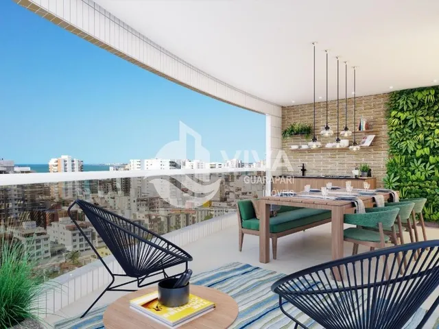 Imagem 6: 0 Apartamento com 3 dormitórios
