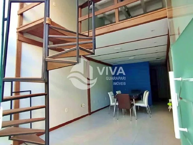 Imagem: Ponto Comercial Duplex com 2 Salas À Venda