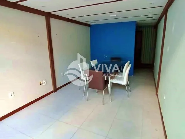 Imagem 11: Ponto Comercial Duplex com 2 Salas À Venda no Centro de Guarapari-Es
