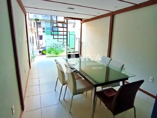 Imagem 2: Ponto Comercial Duplex com 2 Salas À Venda no Centro de Guarapari-Es