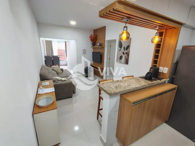 Imagem: Apartamento À Venda na Praia do Morro