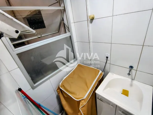 Imagem 2: Apartamento À Venda na Praia do Morro, Guarapari-Es - Viva Guarapari Imóveis: 2 Quartos, 1 Suíte, 65,00 M² de Área