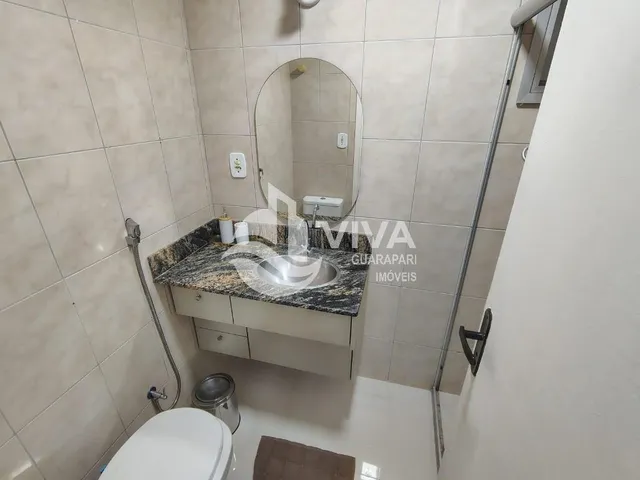 Imagem 9: Apartamento À Venda na Praia do Morro, Guarapari-Es - Viva Guarapari Imóveis: 2 Quartos, 1 Suíte, 65,00 M² de Área