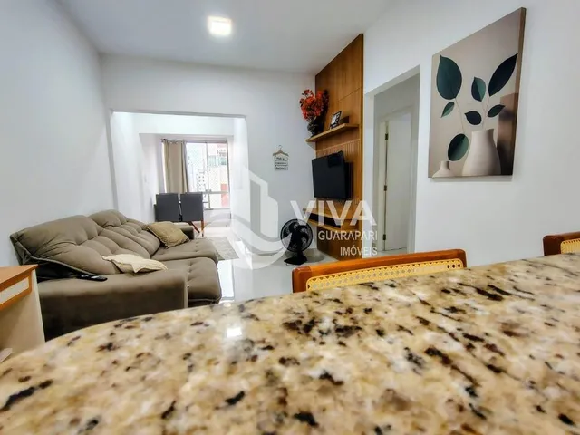 Imagem 15: Apartamento À Venda na Praia do Morro, Guarapari-Es - Viva Guarapari Imóveis: 2 Quartos, 1 Suíte, 65,00 M² de Área