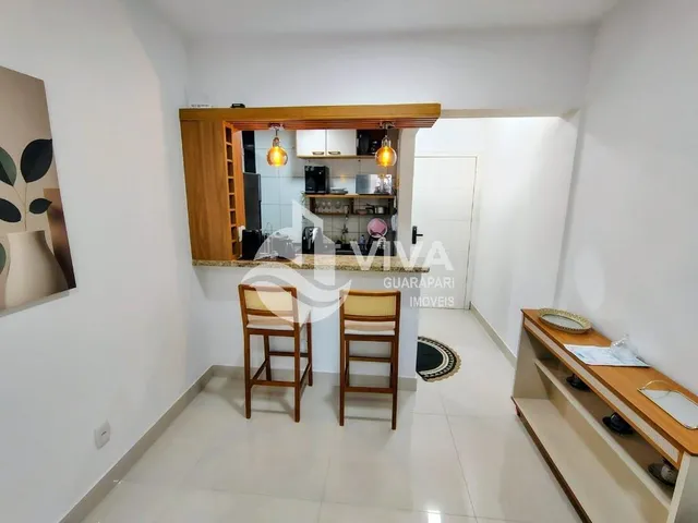 Imagem 5: Apartamento À Venda na Praia do Morro, Guarapari-Es - Viva Guarapari Imóveis: 2 Quartos, 1 Suíte, 65,00 M² de Área