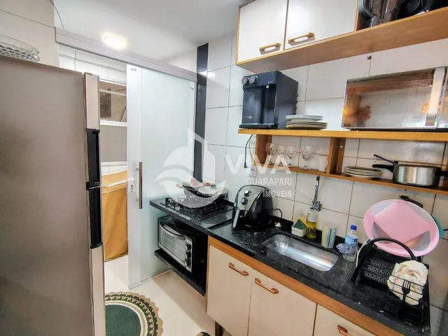 Imagem 12: Apartamento À Venda na Praia do Morro, Guarapari-Es - Viva Guarapari Imóveis: 2 Quartos, 1 Suíte, 65,00 M² de Área