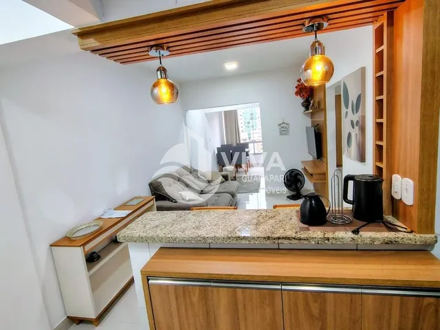 Imagem 10: Apartamento À Venda na Praia do Morro, Guarapari-Es - Viva Guarapari Imóveis: 2 Quartos, 1 Suíte, 65,00 M² de Área