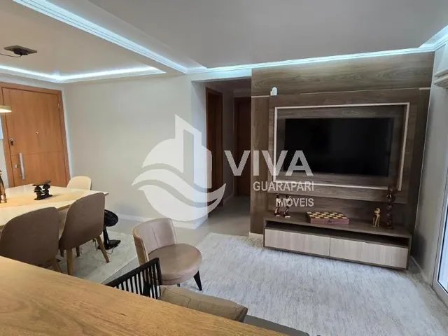 Imagem 9: Venda de Apartamento de 2 Quartos na Praia do Morro, Guarapari-Es: 85M², Suíte, 2 Salas, 2 Vagas. Confira!