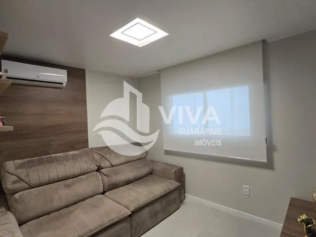 Imagem 5: Venda de Apartamento de 2 Quartos na Praia do Morro, Guarapari-Es: 85M², Suíte, 2 Salas, 2 Vagas. Confira!