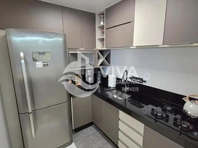 Imagem 13: Venda de Apartamento de 2 Quartos na Praia do Morro, Guarapari-Es: 85M², Suíte, 2 Salas, 2 Vagas. Confira!
