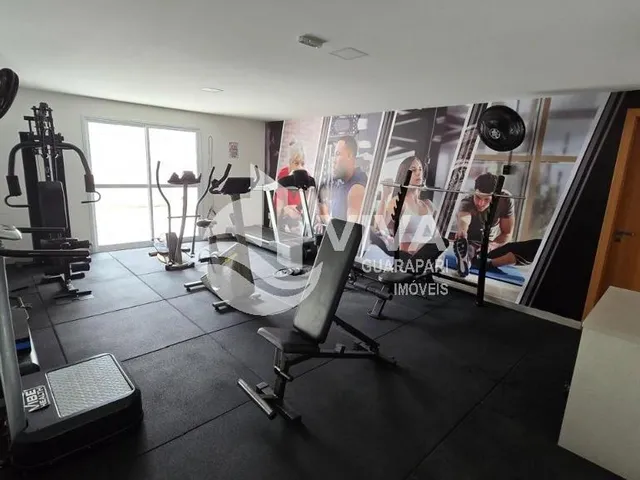 Imagem 15: Venda de Apartamento de 2 Quartos na Praia do Morro, Guarapari-Es: 85M², Suíte, 2 Salas, 2 Vagas. Confira!