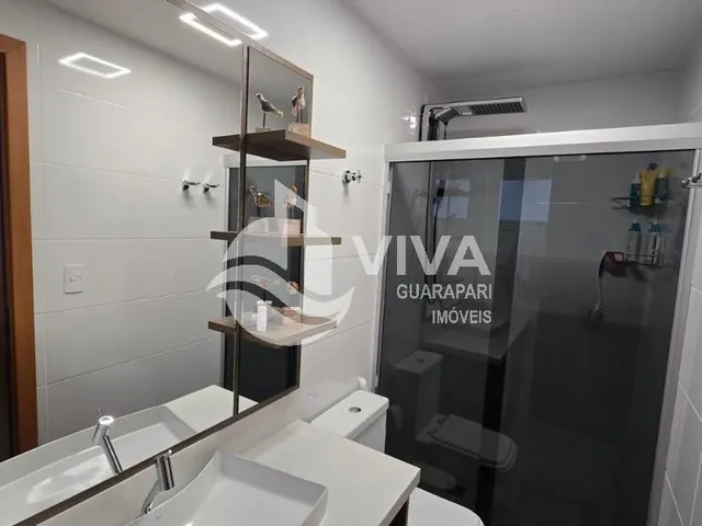 Imagem 8: Venda de Apartamento de 2 Quartos na Praia do Morro, Guarapari-Es: 85M², Suíte, 2 Salas, 2 Vagas. Confira!