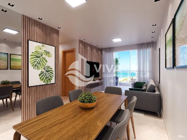 Imagem 11: Imóvel À Venda em Guarapari-Es: Apartamento no Bairro Ipiranga com 3 Quartos, 1 Suíte, 2 Salas e Muito Mais!