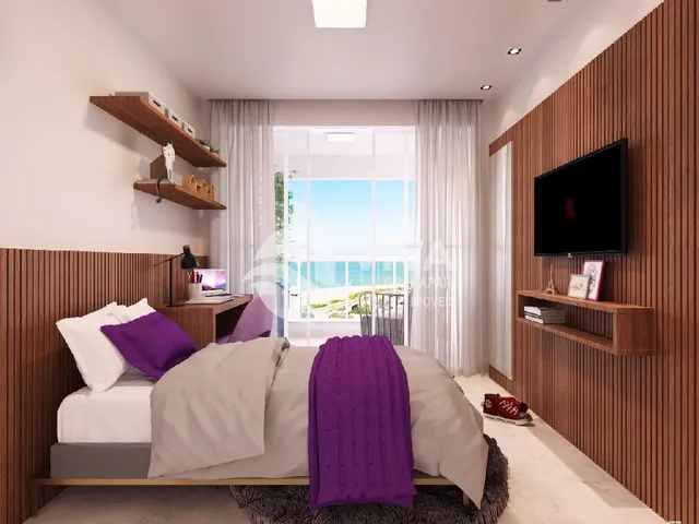 Imagem 10: Imóvel À Venda em Guarapari-Es: Apartamento no Bairro Ipiranga com 3 Quartos, 1 Suíte, 2 Salas e Muito Mais!