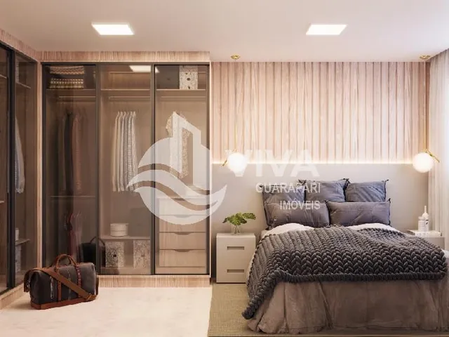 Imagem 12: Imóvel À Venda em Guarapari-Es: Apartamento no Bairro Ipiranga com 3 Quartos, 1 Suíte, 2 Salas e Muito Mais!
