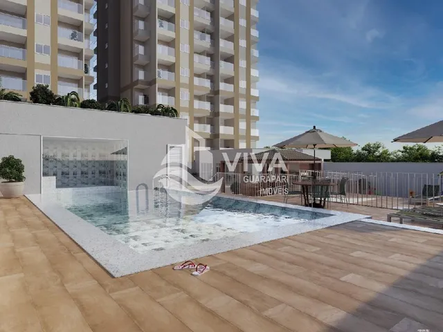 Imagem 2: Imóvel À Venda em Guarapari-Es: Apartamento no Bairro Ipiranga com 3 Quartos, 1 Suíte, 2 Salas e Muito Mais!