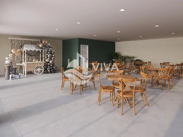 Imagem 3: Imóvel À Venda em Guarapari-Es: Apartamento no Bairro Ipiranga com 3 Quartos, 1 Suíte, 2 Salas e Muito Mais!