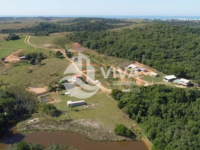 Imagem: Terreno À Venda em Guarapari-Es, Bairro