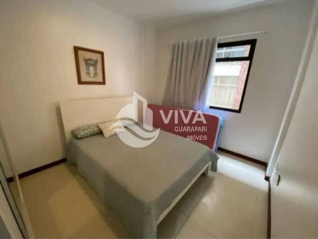 Imagem 14: Apartamento À Venda no Centro de Guarapari-Es: 3 Quartos, 1 Suíte, 2 Salas, 2 Banheiros, 1 Vaga de Garagem, 85,00 M²