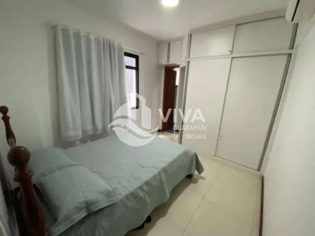 Imagem 8: Apartamento À Venda no Centro de Guarapari-Es: 3 Quartos, 1 Suíte, 2 Salas, 2 Banheiros, 1 Vaga de Garagem, 85,00 M²