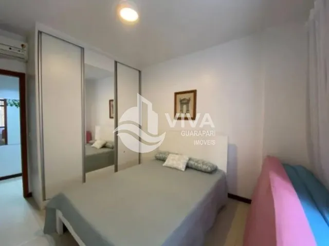 Imagem 11: Apartamento À Venda no Centro de Guarapari-Es: 3 Quartos, 1 Suíte, 2 Salas, 2 Banheiros, 1 Vaga de Garagem, 85,00 M²