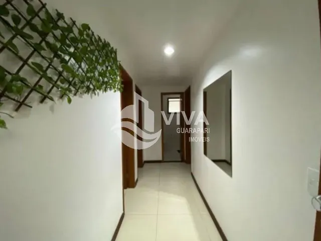 Imagem 2: Apartamento À Venda no Centro de Guarapari-Es: 3 Quartos, 1 Suíte, 2 Salas, 2 Banheiros, 1 Vaga de Garagem, 85,00 M²