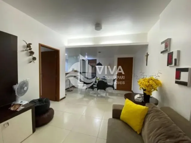 Imagem 13: Apartamento À Venda no Centro de Guarapari-Es: 3 Quartos, 1 Suíte, 2 Salas, 2 Banheiros, 1 Vaga de Garagem, 85,00 M²