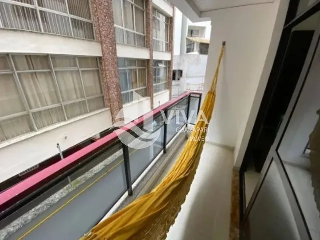Imagem 7: Apartamento À Venda no Centro de Guarapari-Es: 3 Quartos, 1 Suíte, 2 Salas, 2 Banheiros, 1 Vaga de Garagem, 85,00 M²