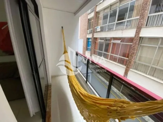 Imagem 9: Apartamento À Venda no Centro de Guarapari-Es: 3 Quartos, 1 Suíte, 2 Salas, 2 Banheiros, 1 Vaga de Garagem, 85,00 M²