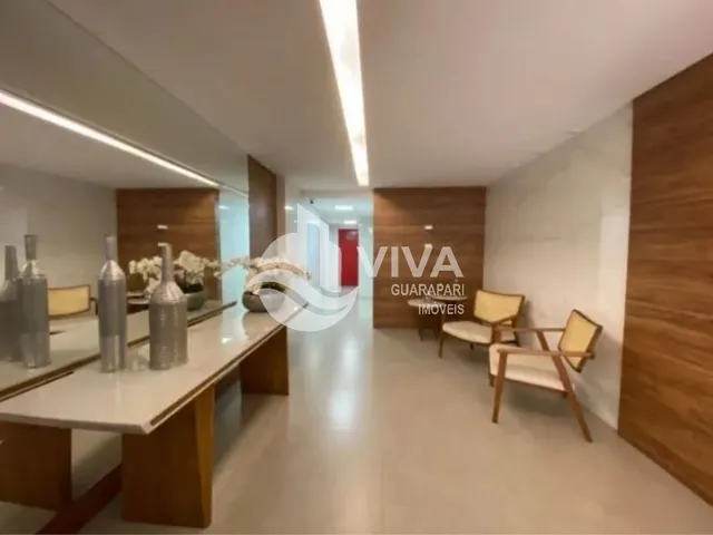 Imagem 10: Apartamento À Venda no Centro de Guarapari-Es: 3 Quartos, 1 Suíte, 2 Salas, 2 Banheiros, 1 Vaga de Garagem, 85,00 M²