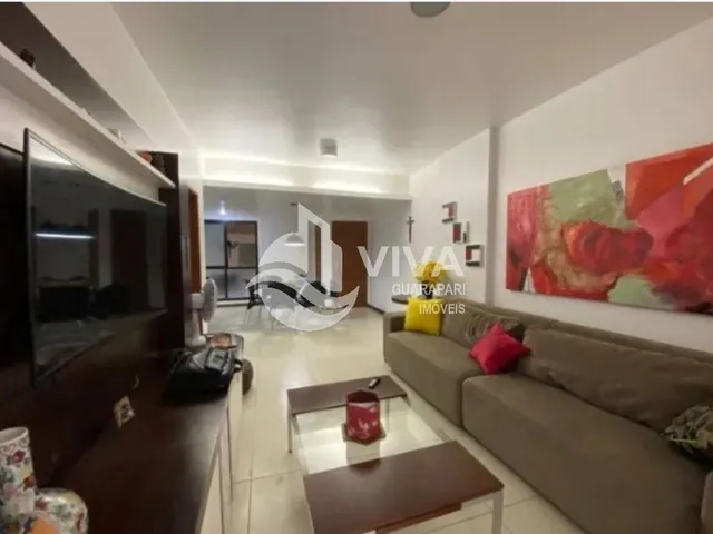 Imagem 15: Apartamento À Venda no Centro de Guarapari-Es: 3 Quartos, 1 Suíte, 2 Salas, 2 Banheiros, 1 Vaga de Garagem, 85,00 M²