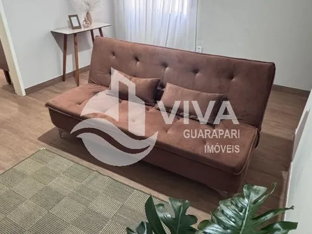 Imagem 10: Venda de Apartamento de 2 Quartos na Praia do Morro em Guarapari-Es com 75M² e Vaga de Garagem!