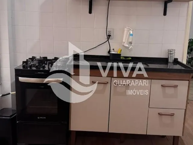 Imagem 3: Venda de Apartamento de 2 Quartos na Praia do Morro em Guarapari-Es com 75M² e Vaga de Garagem!
