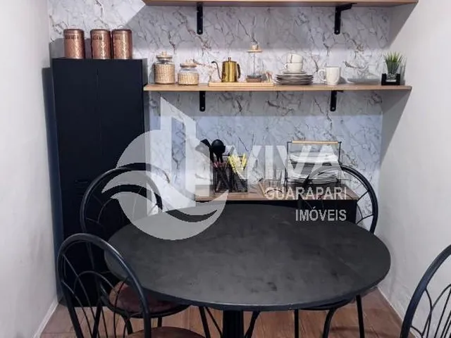 Imagem 5: Venda de Apartamento de 2 Quartos na Praia do Morro em Guarapari-Es com 75M² e Vaga de Garagem!