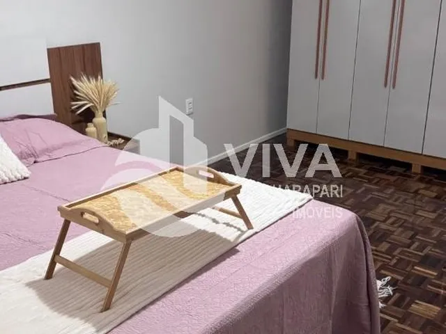 Imagem 8: Venda de Apartamento de 2 Quartos na Praia do Morro em Guarapari-Es com 75M² e Vaga de Garagem!