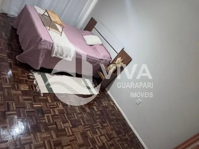 Imagem 4: Venda de Apartamento de 2 Quartos na Praia do Morro em Guarapari-Es com 75M² e Vaga de Garagem!