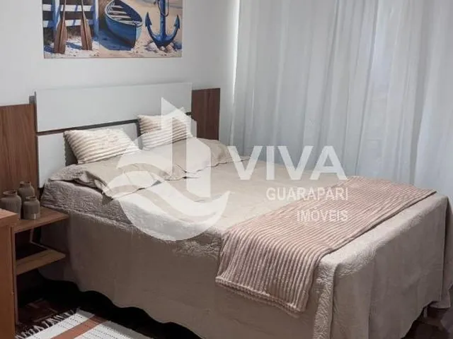Imagem 6: Venda de Apartamento de 2 Quartos na Praia do Morro em Guarapari-Es com 75M² e Vaga de Garagem!