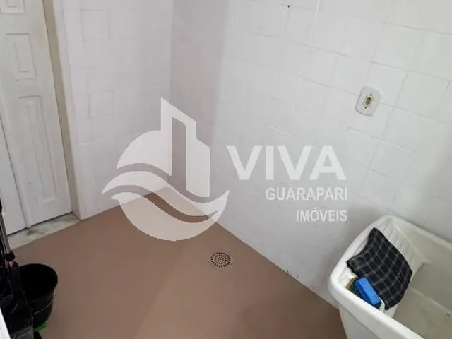 Imagem 7: Venda de Apartamento de 2 Quartos na Praia do Morro em Guarapari-Es com 75M² e Vaga de Garagem!
