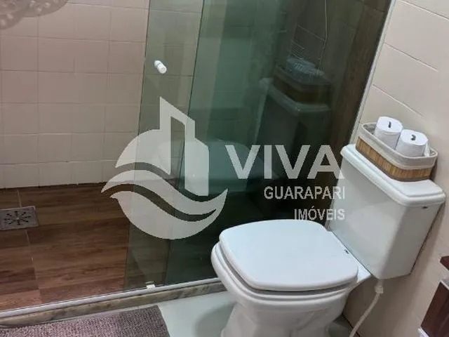 Imagem 9: Venda de Apartamento de 2 Quartos na Praia do Morro em Guarapari-Es com 75M² e Vaga de Garagem!