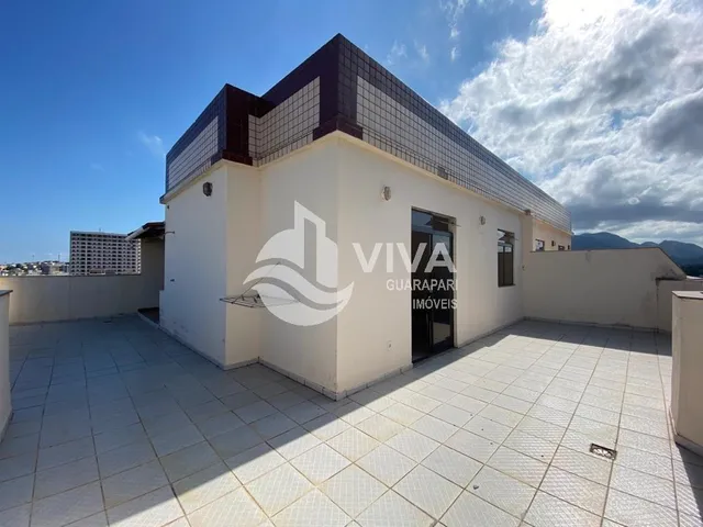 Imagem: Cobertura Duplex Composto por 5 Quartos