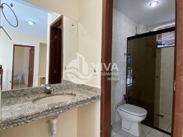 Imagem 16: Cobertura Duplex Composto por 5 Quartos À Venda na Praia do Morro, Guarapari-Es