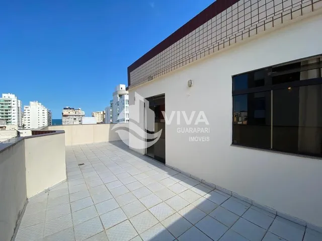 Imagem 4: Cobertura Duplex Composto por 5 Quartos À Venda na Praia do Morro, Guarapari-Es