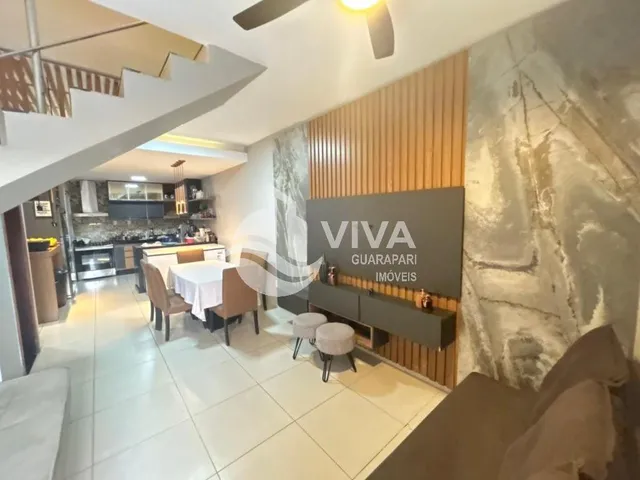 Imagem 14: Casa para Alugar na Praia do Morro, Guarapari-Es: 3 Quartos, Suíte, 120M², 2 Vagas