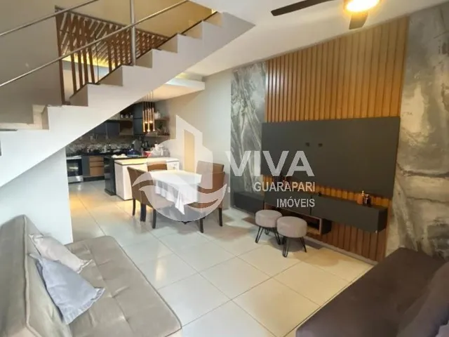 Imagem 12: Casa para Alugar na Praia do Morro, Guarapari-Es: 3 Quartos, Suíte, 120M², 2 Vagas