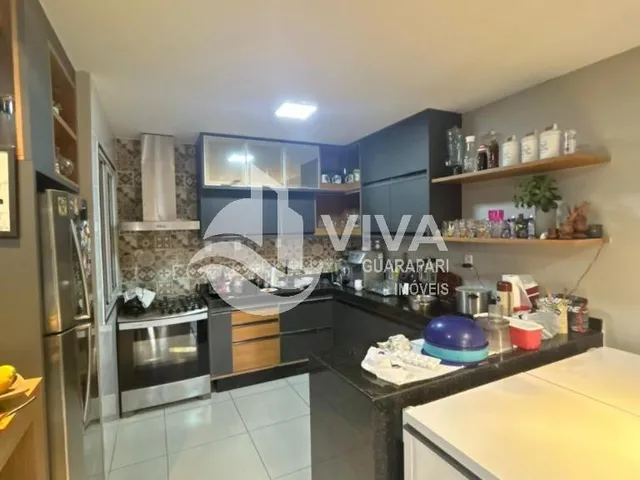 Imagem 16: Casa para Alugar na Praia do Morro, Guarapari-Es: 3 Quartos, Suíte, 120M², 2 Vagas