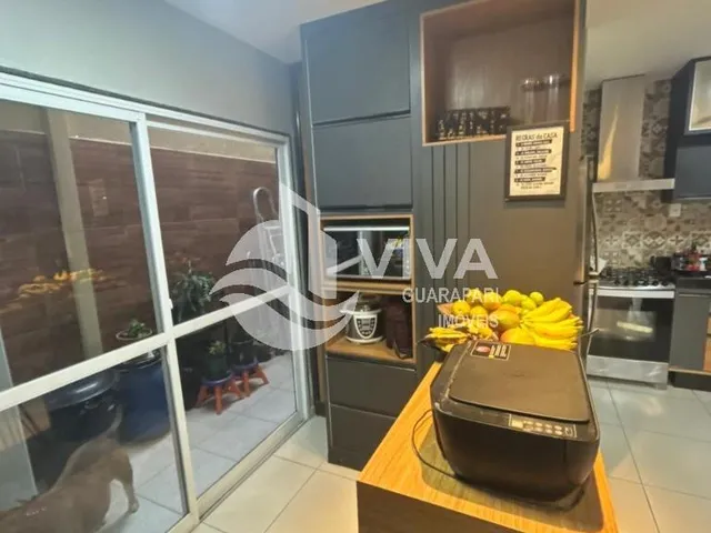 Imagem 8: Casa para Alugar na Praia do Morro, Guarapari-Es: 3 Quartos, Suíte, 120M², 2 Vagas