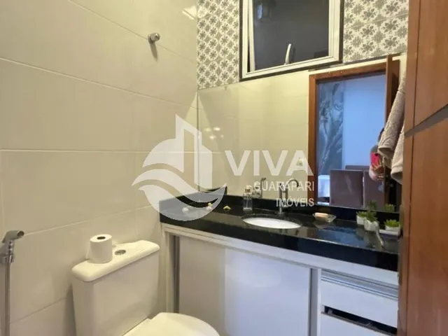 Imagem 2: Casa para Alugar na Praia do Morro, Guarapari-Es: 3 Quartos, Suíte, 120M², 2 Vagas